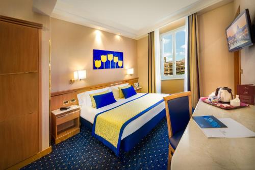 boutique hotels in Nomentano
