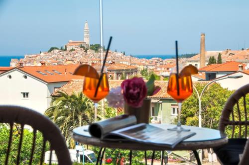 boutique hotels in Bale