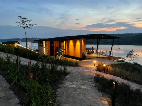 boutique hotels in Nyarugenge