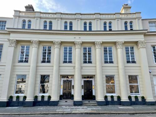 Belfast Boutique Hotels