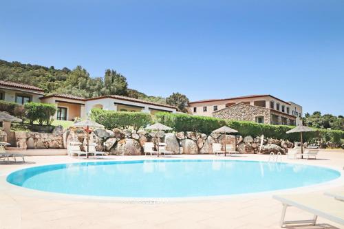 boutique hotels in Gallura