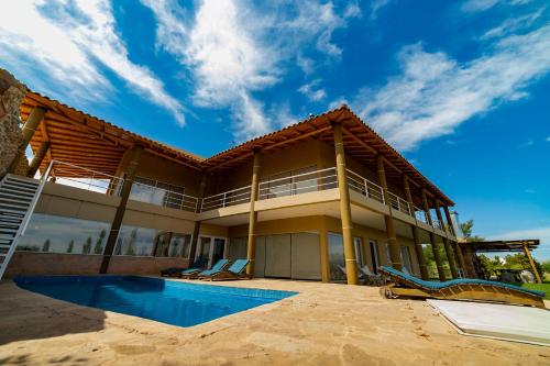 boutique hotels in Central North-West Argentina
