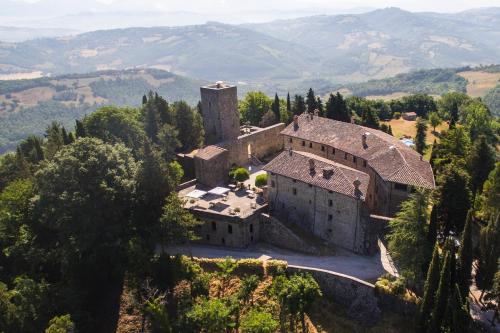 boutique hotels in Perugia