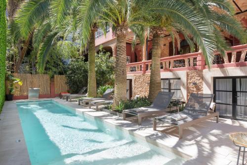 boutique hotels in Palma De Mallorca