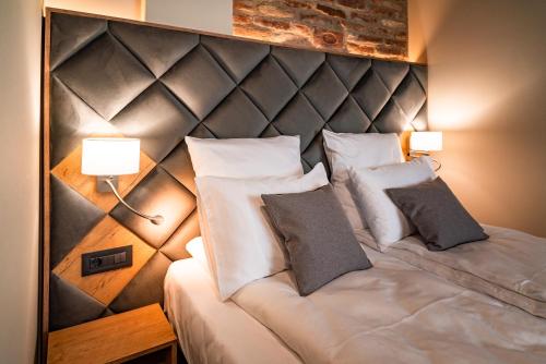 boutique hotels in Gyula