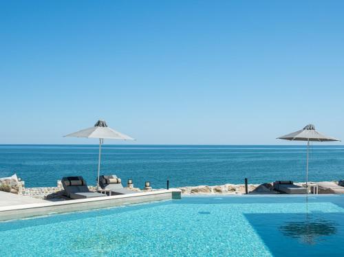 boutique hotels in Olympiakí Aktí