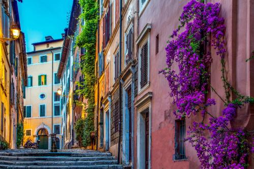 boutique hotels in Colosseum