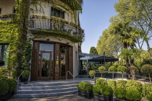 boutique hotels in Cassago Brianza