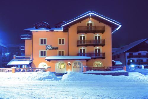 boutique hotels in Via Lattea