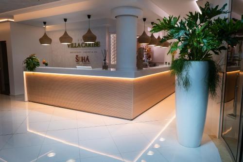 boutique hotels in Castrocielo