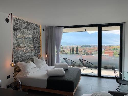 boutique hotels in Alto Garda E Ledro
