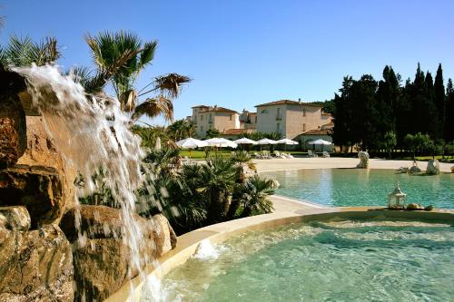 boutique hotels in Sulcis Iglesiente