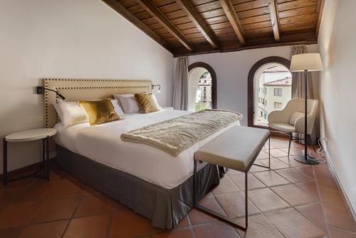 boutique hotels in Castellon Province