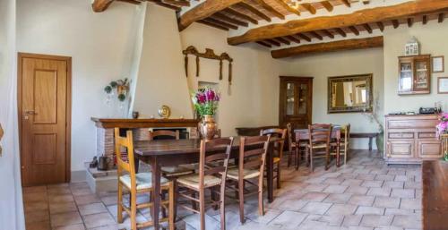 boutique hotels in Montespertoli