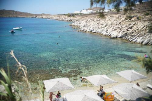 boutique hotels in Agios Ioannis Mykonos