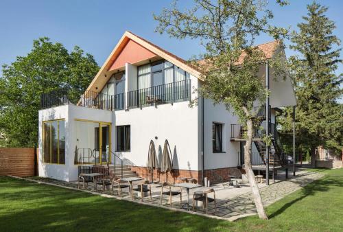 boutique hotels in Dilijan