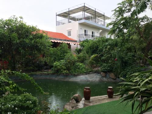boutique hotels in Phan Thiet - Mui Ne