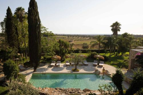 boutique hotels in Puglia