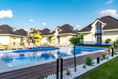 boutique hotels in Ustka
