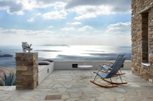 boutique hotels in South Aegean