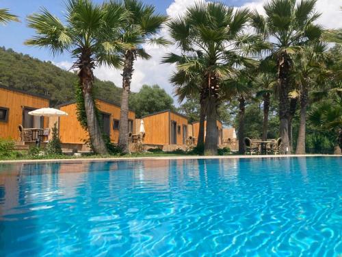 boutique hotels in Göcek