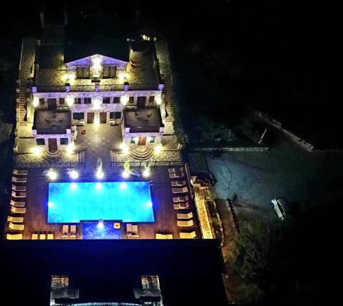 boutique hotels in Ksamil
