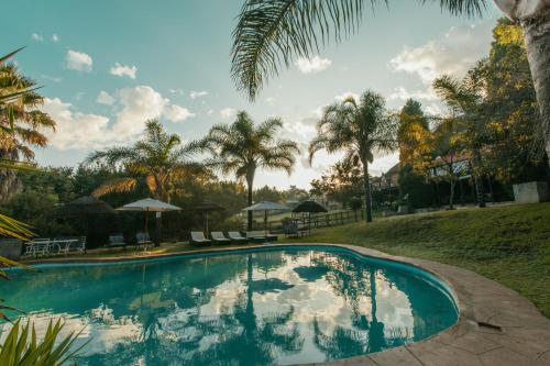 boutique hotels in Magaliesburg