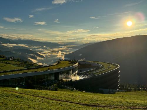 boutique hotels in Valle Isarco