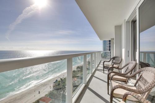 boutique hotels in Sunny Isles Beach
