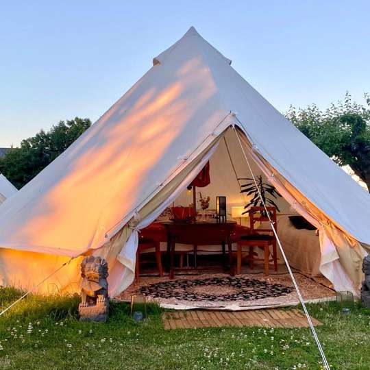 boutique hotels in Gotaland