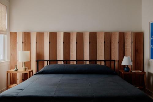 boutique hotels in North Jersey
