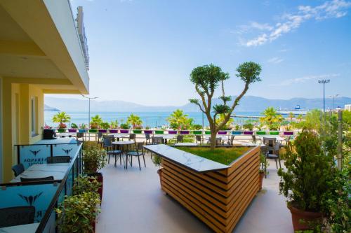 boutique hotels in Vlorë