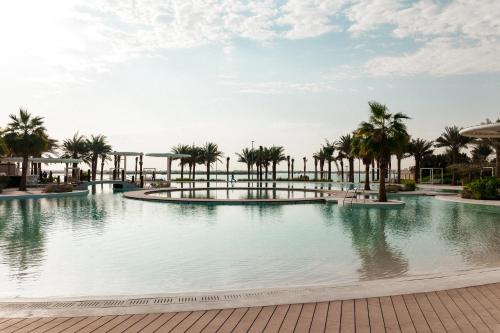 Abu Dhabi Boutique Hotels