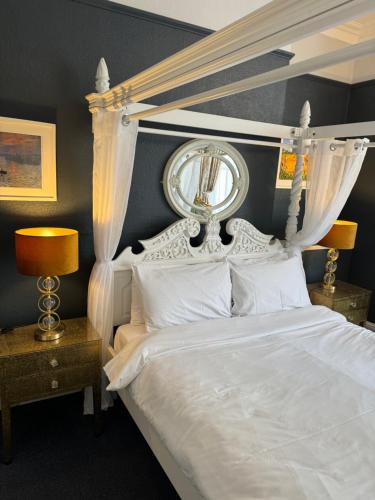 boutique hotels in Sussex Historic County