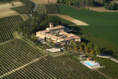 boutique hotels in CastellʼAlfero