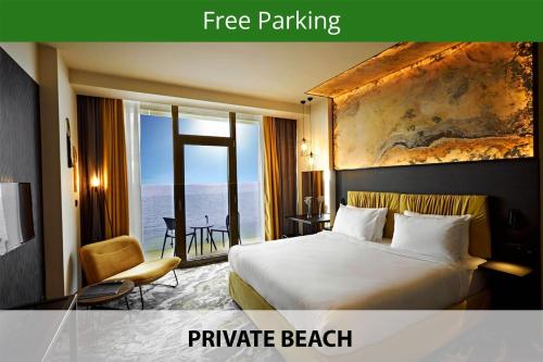 boutique hotels in Ajara