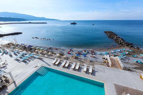 boutique hotels in Meta