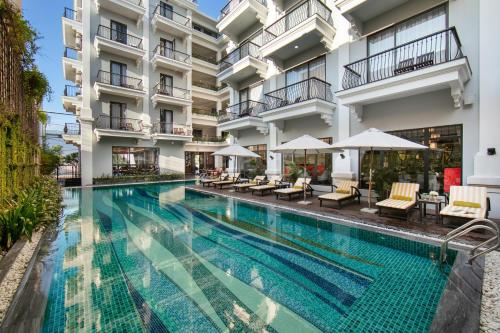 boutique hotels in Quang Nam
