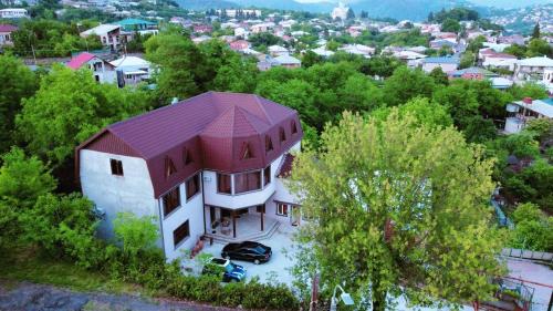 boutique hotels in Kutaisi