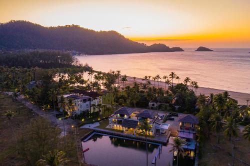 boutique hotels in Trat
