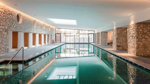 boutique hotels in Cadore