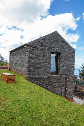 boutique hotels in Calheta