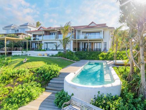 boutique hotels in Lower Tugela
