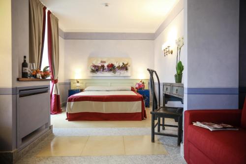boutique hotels in Monferrato