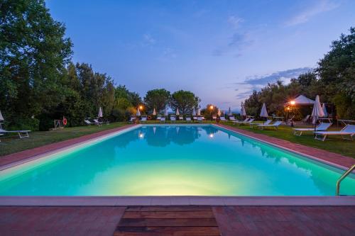 boutique hotels in Arezzo