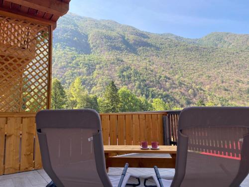 boutique hotels in Julian Alps