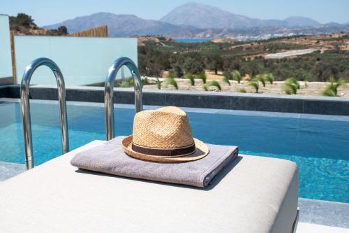 boutique hotels in Agia Galini