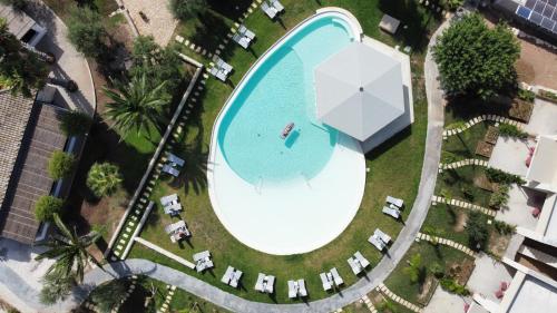 boutique hotels in Pozzallo