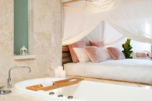 boutique hotels in Kingscliff