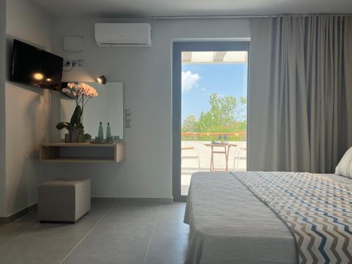 boutique hotels in Zakynthos Town